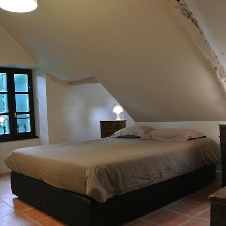 Le Moulin De Planiol Bed & Breakfast Le Vigan  Exterior photo